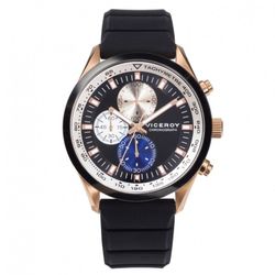 Reloj Viceroy Hombre 471269-57 Sport Negro
