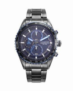 Reloj Viceroy Magnum Crono Ip gris