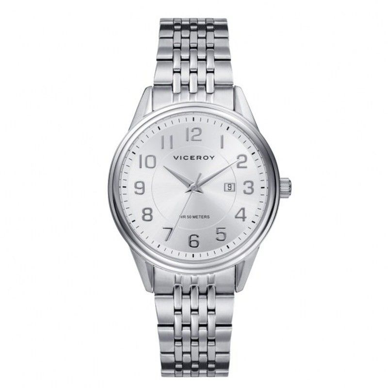 Reloj Viceroy Mujer 401072-05 Acero