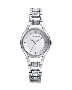 Reloj Viceroy Mujer 401146-07 Acero
