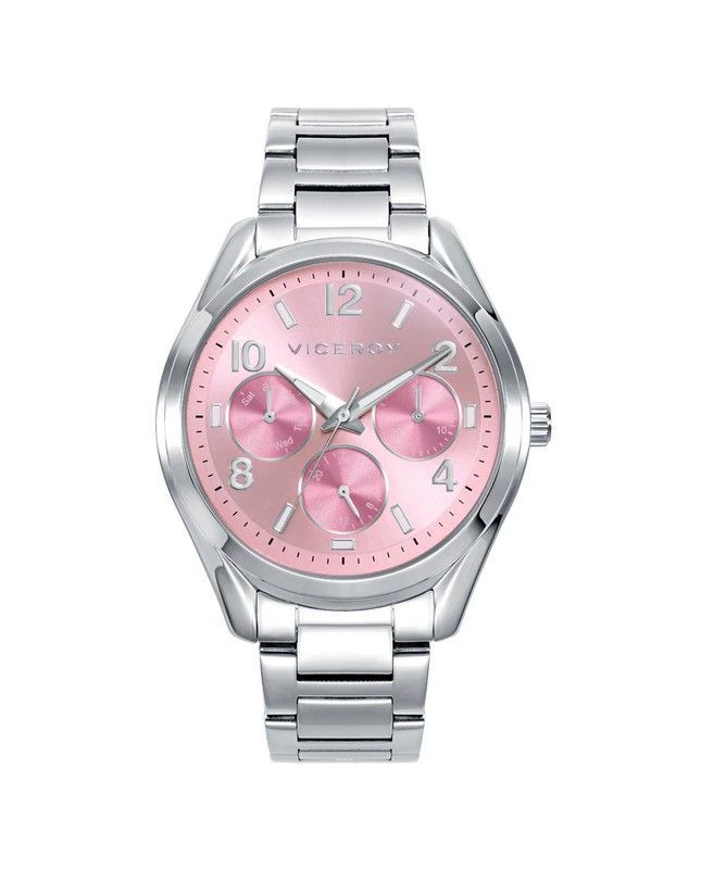 Reloj Viceroy Mujer 401224-75 Acero