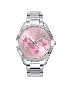 Reloj Viceroy Mujer 401224-75 Acero