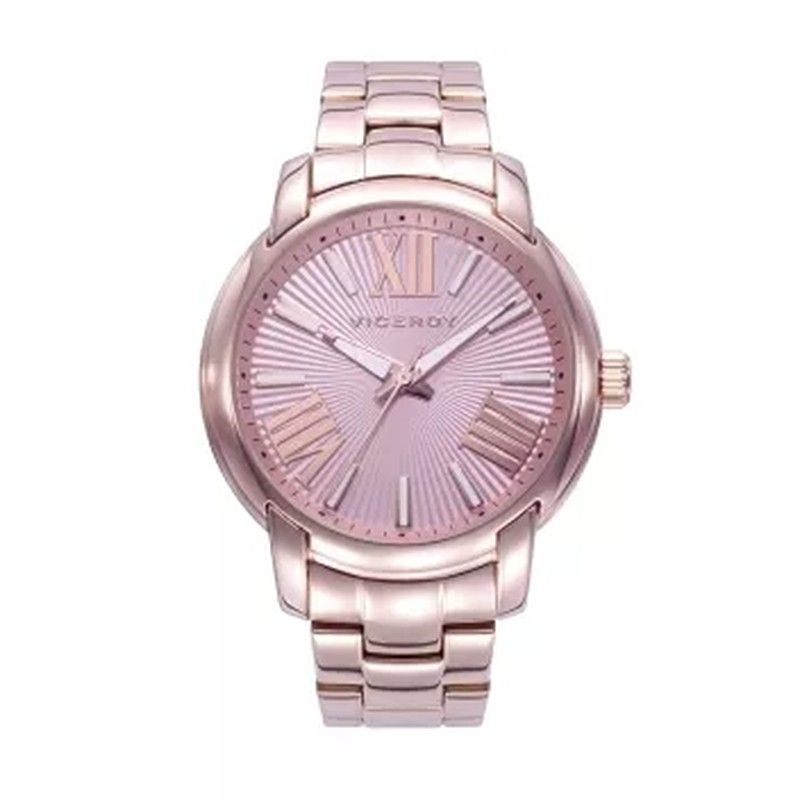Reloj Viceroy Mujer 401266-73 Colección Rocio Osorno Acero