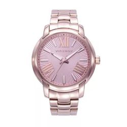 Reloj Viceroy Mujer 401266-73 Colección Rocio Osorno Acero