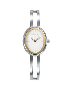 Reloj Viceroy Mujer 401304-07 Acero Analógico