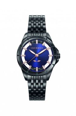 Reloj Viceroy Mujer 40934-37 Antonio Banderas Acero