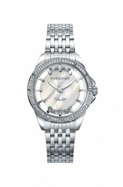 Reloj Viceroy Mujer 40936-07 Antonio Banderas Acero