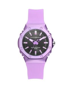 Reloj Viceroy Mujer 41112-57 Sport Morado