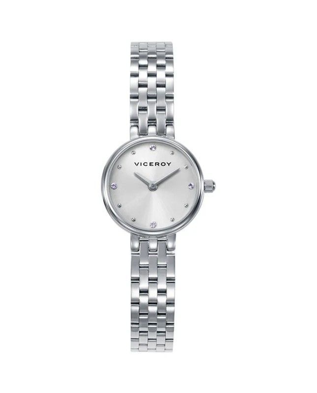 Reloj Viceroy Mujer 41148-87 Acero