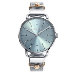 Reloj Viceroy Mujer 42354-37 Acero