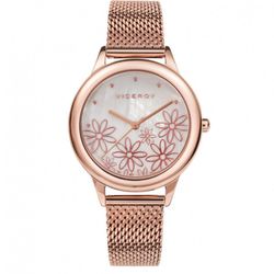 Reloj Viceroy Mujer 42408-97 Esterilla Rosado