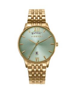 Reloj Viceroy Mujer 42450-63 Acero Dorado