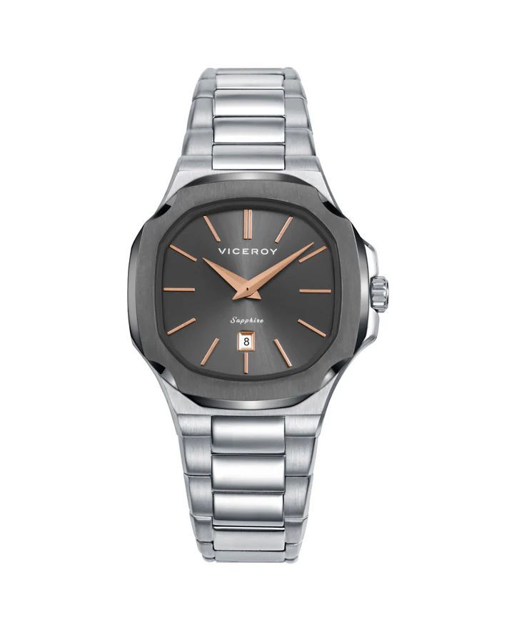 Reloj Viceroy Mujer 45110-17 Acero Analógico