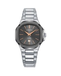 Reloj Viceroy Mujer 45110-17 Acero Analógico