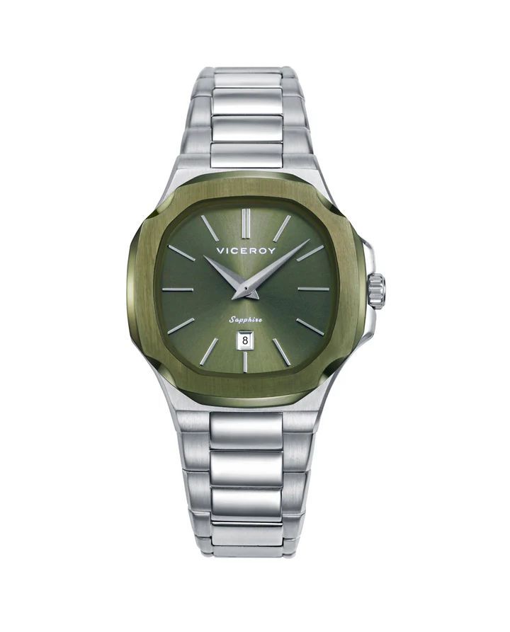 Reloj Viceroy Mujer 45110-67 Acero Analógico