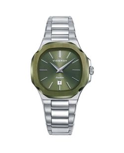 Reloj Viceroy Mujer 45110-67 Acero Analógico