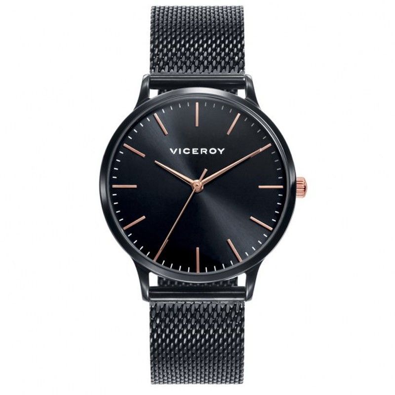 Reloj Viceroy Mujer 461096-57 Negro