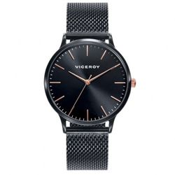 Reloj Viceroy Mujer 461096-57 Negro