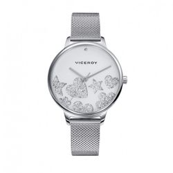 Reloj Viceroy Mujer 461142-00 Esterilla