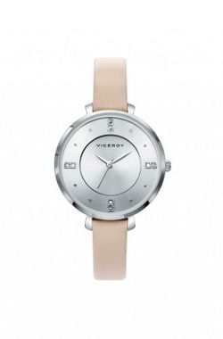 Reloj Viceroy Mujer 471060-10 Piel