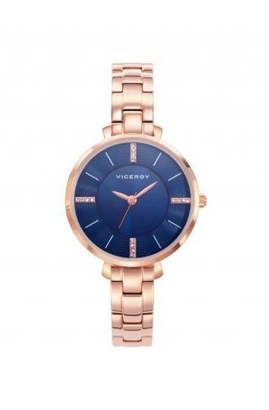Reloj Viceroy Mujer 471062-37 Rosado