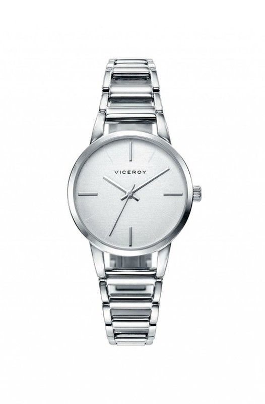 Reloj Viceroy Mujer 471076-17 Acero