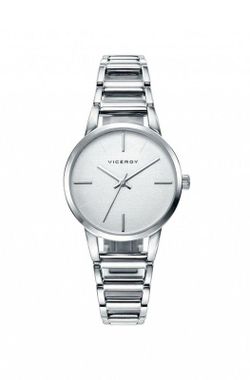 Reloj Viceroy Mujer 471076-17 Acero