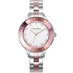 Reloj Viceroy Mujer 471246-09 Acero