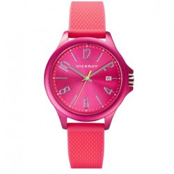 Reloj Viceroy Mujer 471248-75 Sport Rosado