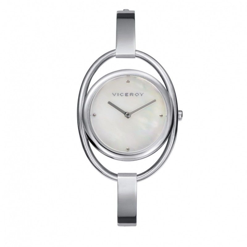 Reloj Viceroy Mujer 471262-09 Acero