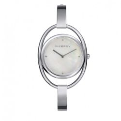 Reloj Viceroy Mujer 471262-09 Acero