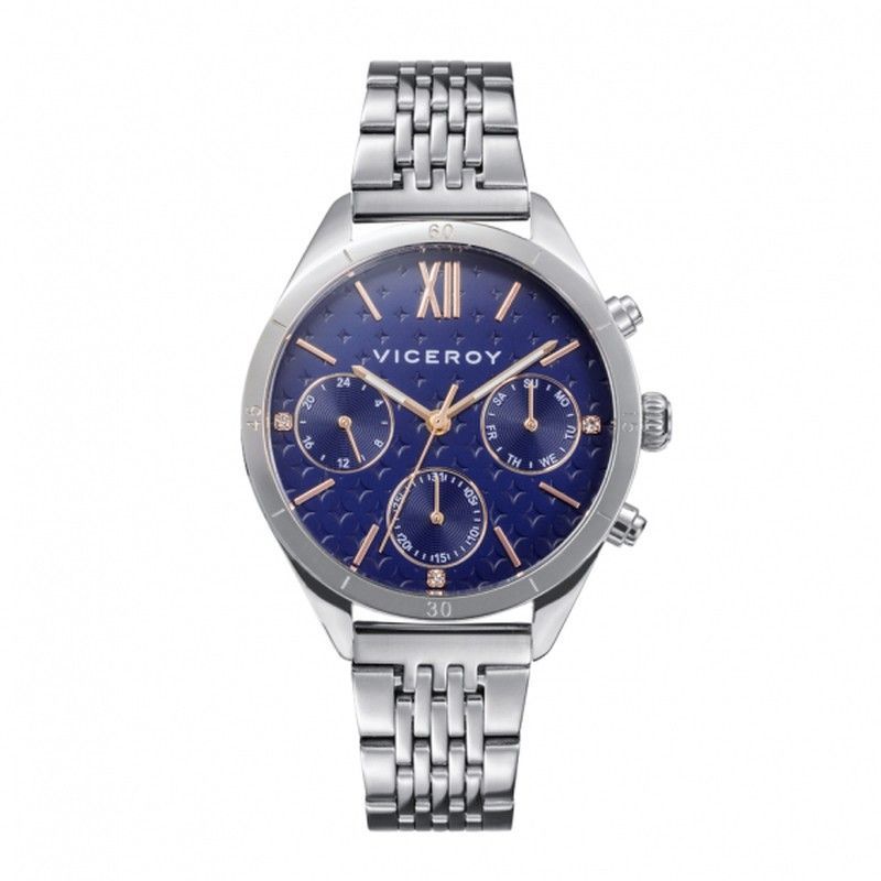 Reloj Viceroy Mujer 471264-33 Acero