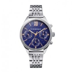 Reloj Viceroy Mujer 471264-33 Acero