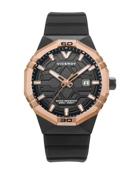 Reloj Viceroy Neo 45015 Black