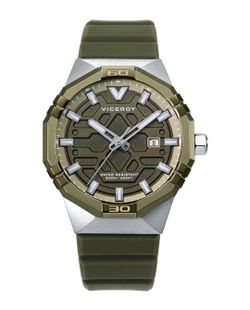 Reloj Viceroy Neo 45015 Green