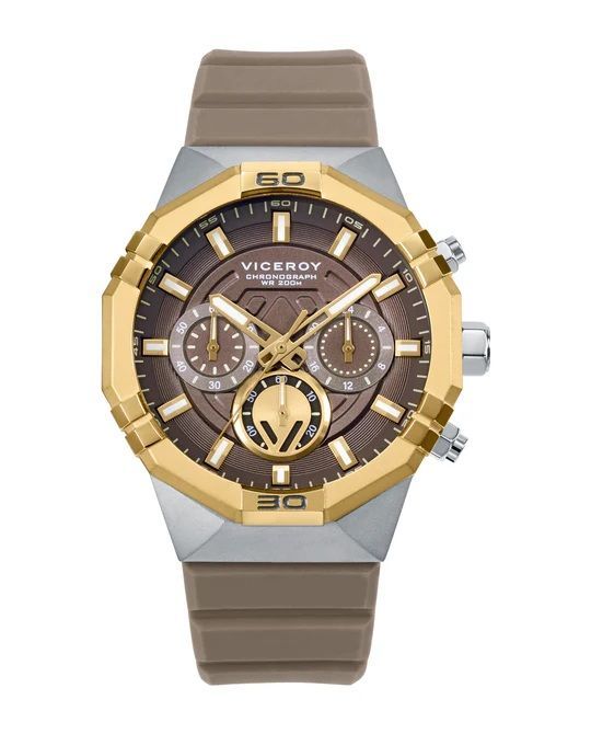 Reloj Viceroy Neo 45017 Crono Sand