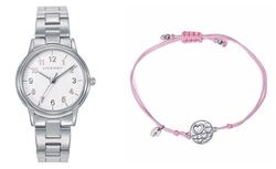 Reloj Viceroy Niña 401286-04 Acero Analógico