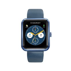 Reloj Viceroy Smartwatch Pro 41117-30 Sport Azul