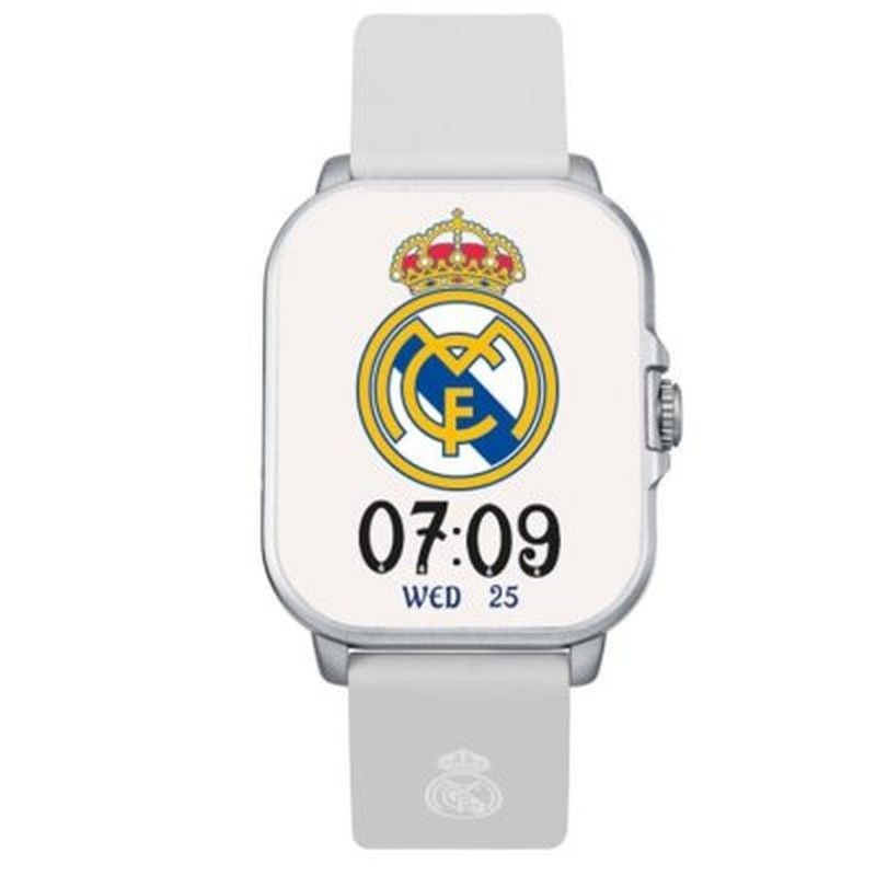 Reloj Viceroy Smartwatch RM2005-10 Sport Blanco Real Madrid