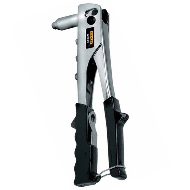 Remachadora Manual 2-5 MM