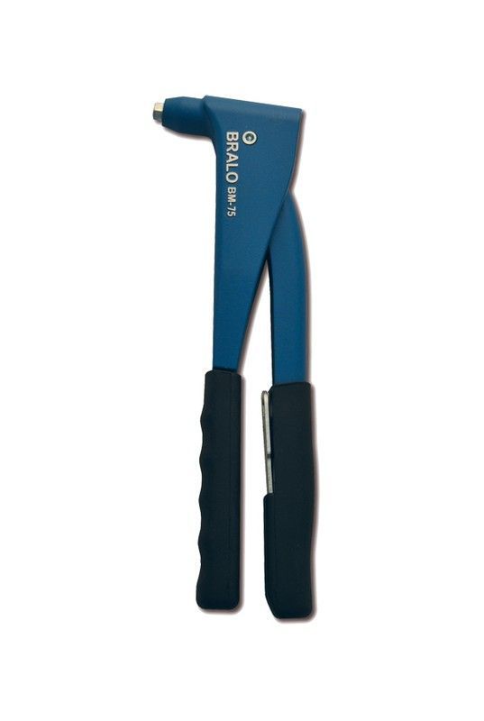 Remachadora Manual Caja