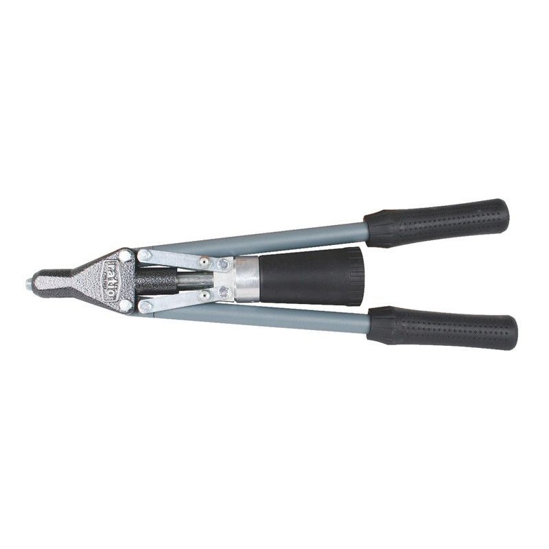 Remachadora profesional RATIO 6689 Remachadora Dos Brazos Ratio