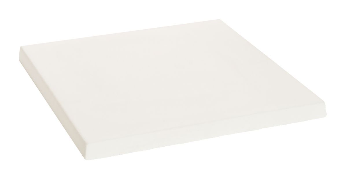 Remate Clásico Pisa Blanco Verniprens