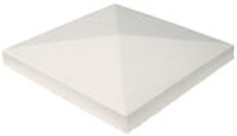 Remate Clásico Punta Diamante Liso Verniprens