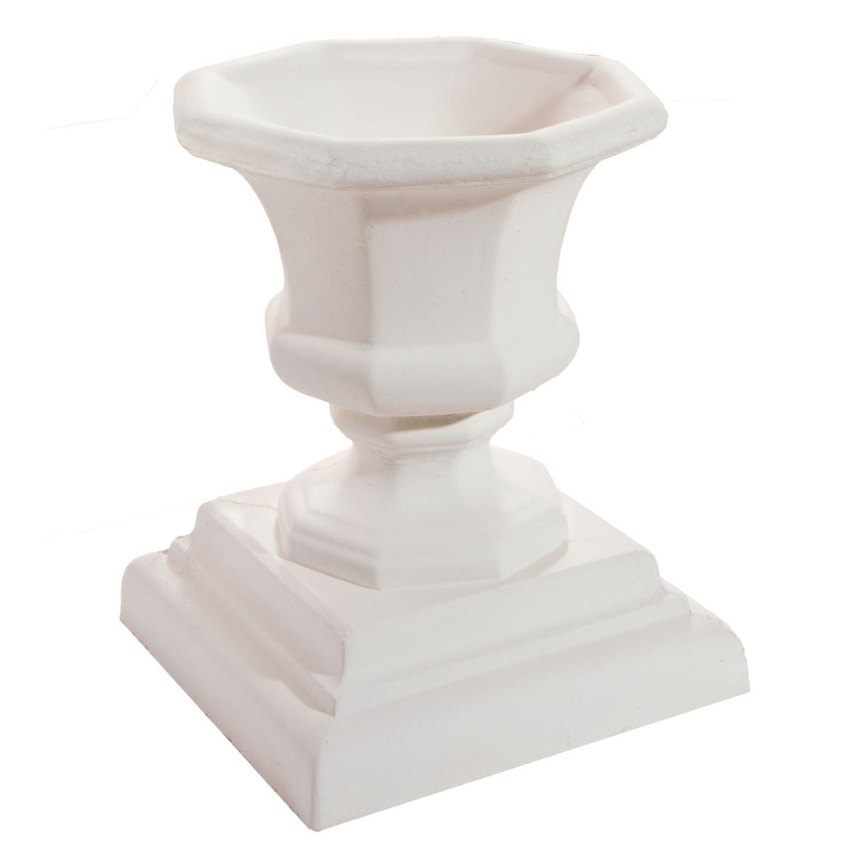 Remate Clásico Tarancón Blanco Verniprens