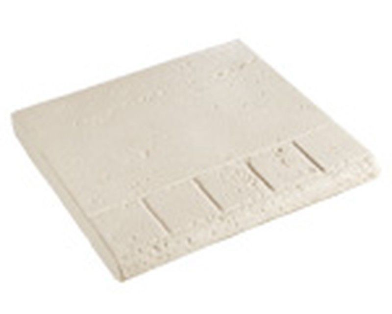 Remate Trena Crudo 5 x 45 x 50cm Verniprens