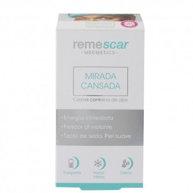 Remescar Mirada Cansada 15 Ml
