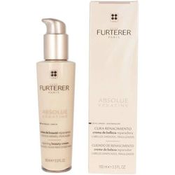 Rene Furterer Absolue Keratine Crema De Belleza Reparadora Sin Aclarado100 Ml