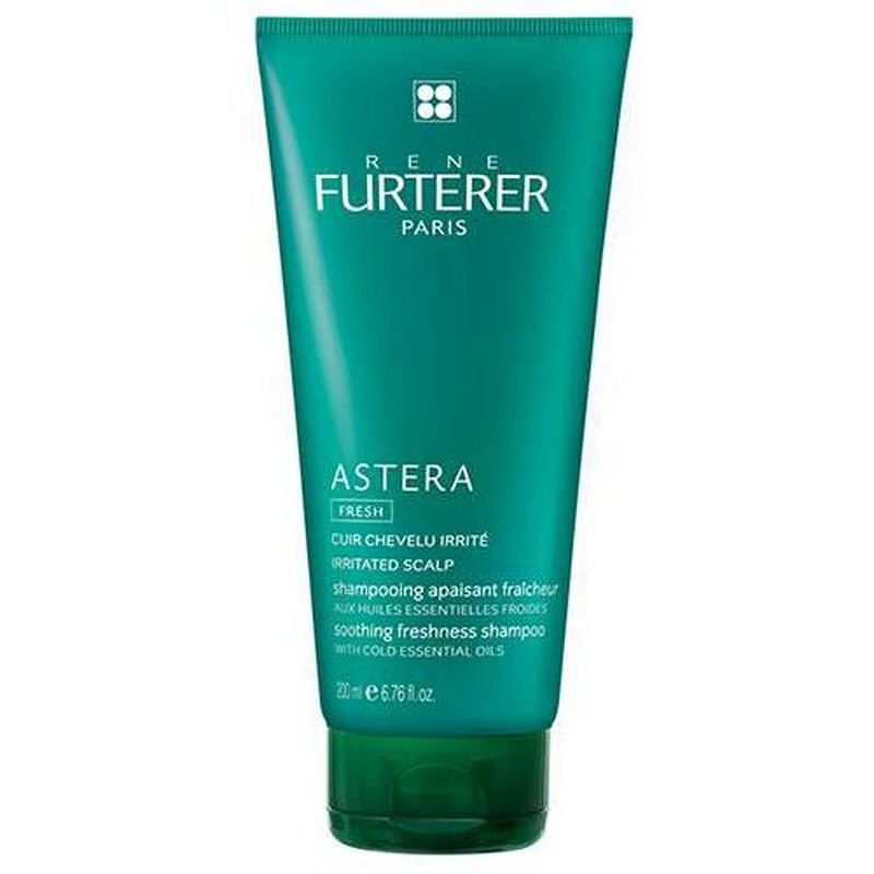Rene Furterer Astera Fresh Champú 200 ml