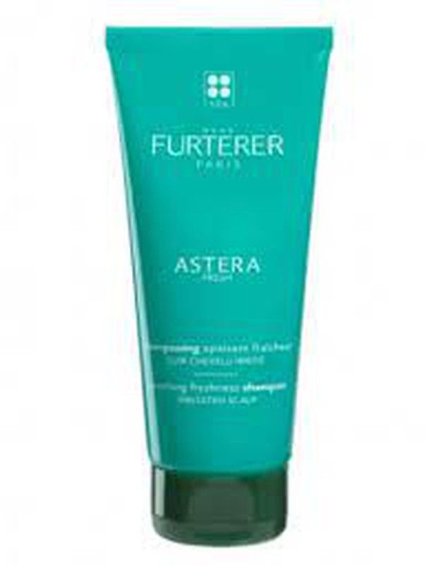 Rene Furterer Astera Fresh Champu Calmante Frescor 200ml